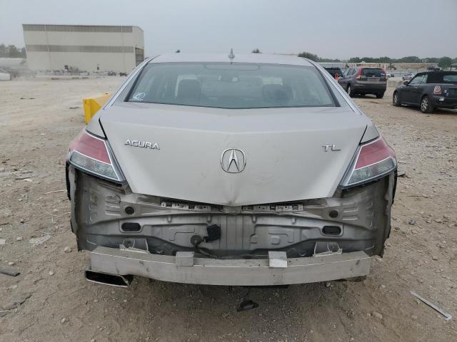 Photo 6 from auction – 2011 ACURA TL with VIN 19UUA8F21BA007625