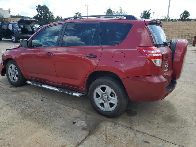 Photo 2 from auction – 2012 TOYOTA RAV4 with VIN 2T3ZF4DV7CW123765