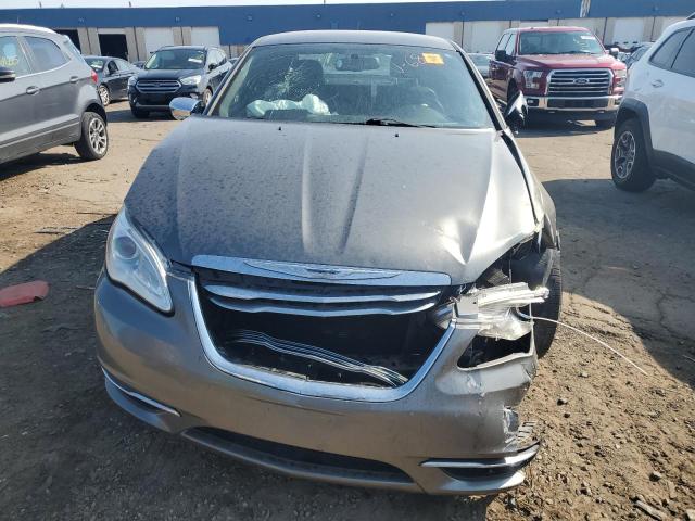 Photo 5 from auction – 2012 CHRYSLER 200 LIMITE with VIN 1C3CCBCB4CN176820