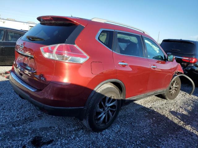 Photo 3 from auction – 2015 NISSAN ROGUE S with VIN 5N1AT2MT7FC835205