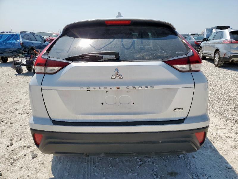 Photo 6 from auction – 2023 MITSUBISHI ECLIPSE CROSS LE with VIN JA4ATVAA5PZ002388