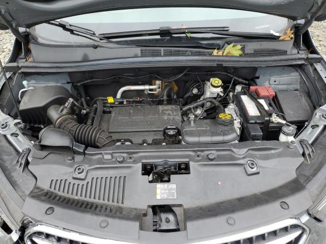 Photo 12 from auction – 2020 BUICK ENCORE ESS with VIN KL4CJGSB2LB047048