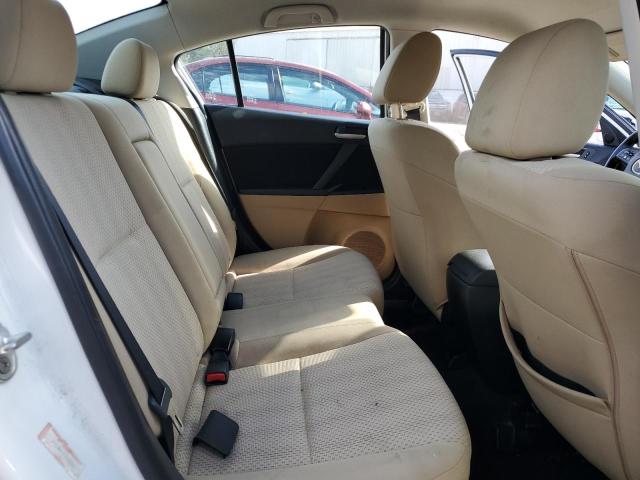Photo 10 from auction – 2010 MAZDA 3 I with VIN JM1BL1SF5A1149975