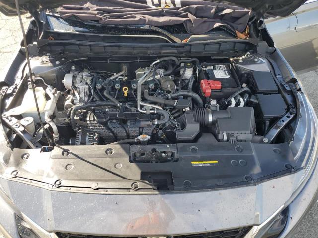 Photo 11 from auction – 2022 NISSAN ALTIMA S with VIN 1N4BL4BV9NN332017