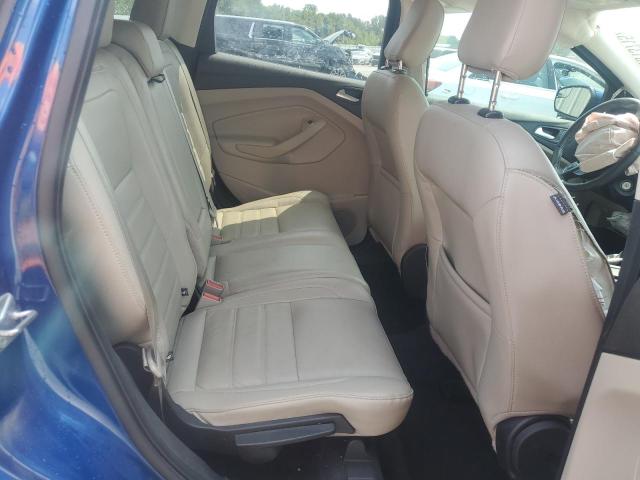 Photo 10 from auction – 2018 FORD ESCAPE SEL with VIN 1FMCU9HD9JUA88758