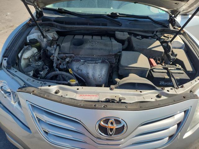 Photo 11 from auction – 2011 TOYOTA CAMRY BASE with VIN 4T4BF3EK3BR202296