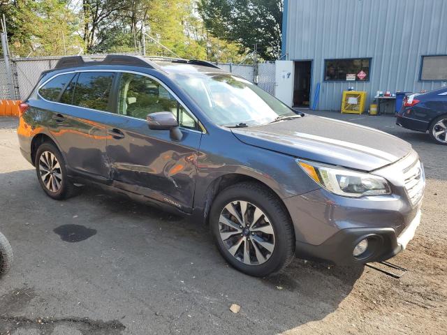 Photo 4 from auction – 2017 SUBARU OUTBACK 2. with VIN 4S4BSANC5H3232935