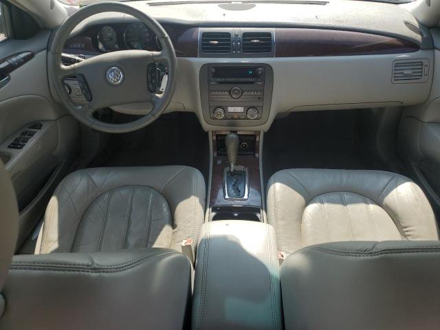 Photo 8 from auction – 2009 BUICK LUCERNE CX with VIN 1G4HD57109U105125