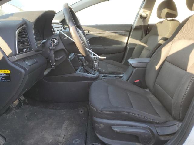 Photo 7 from auction – 2017 HYUNDAI ELANTRA SE with VIN 5NPD74LF6HH205695