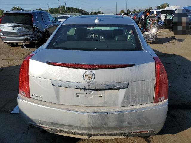 Photo 6 from auction – 2012 CADILLAC CTS LUXURY with VIN 1G6DE5E58C0134346
