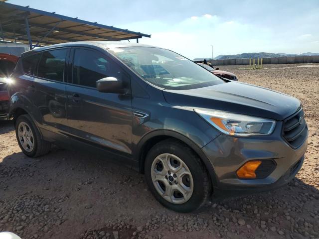 Photo 4 from auction – 2017 FORD ESCAPE with VIN 1FMCU0F76HUE97142