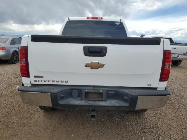 Photo 6 from auction – 2010 CHEVROLET SILVERADO with VIN 3GCRCSE08AG296904