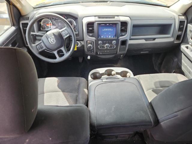 Photo 8 from auction – 2019 RAM 1500 CLASS with VIN 1C6RR7KT9KS651140