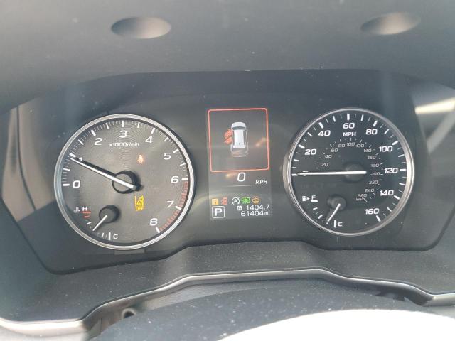 Photo 9 from auction – 2022 SUBARU OUTBACK LIMITED with VIN 4S4BTANC4N3246558