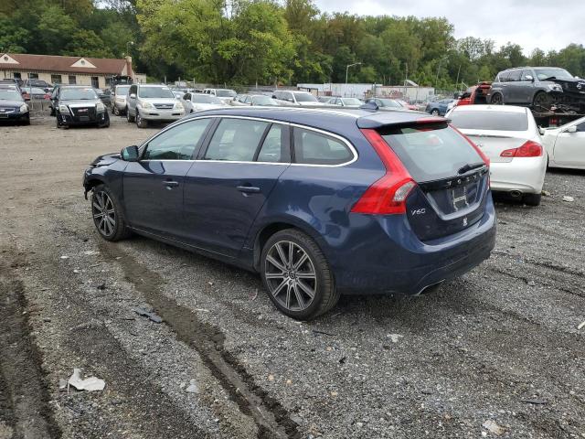 Photo 2 from auction – 2015 VOLVO V60 PREMIE with VIN YV140MEK2F1241297