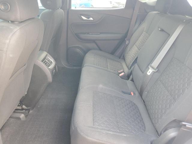 Photo 11 from auction – 2020 CHEVROLET BLAZER 2LT with VIN 3GNKBCRS2LS677645
