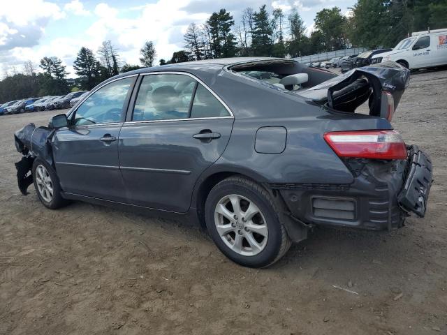 Photo 2 from auction – 2009 TOYOTA CAMRY BASE with VIN 4T1BE46K39U903237