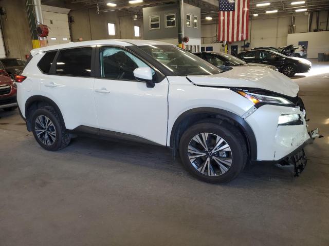 Photo 4 from auction – 2023 NISSAN ROGUE SV with VIN 5N1BT3BB0PC862039