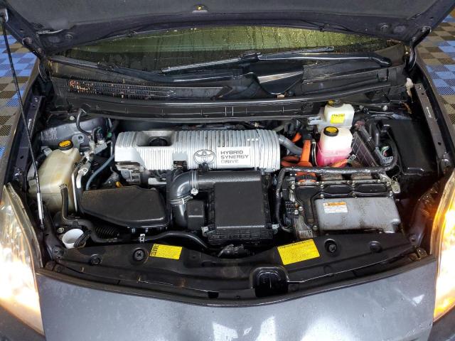 Photo 12 from auction – 2011 TOYOTA PRIUS with VIN JTDKN3DU0B5325858