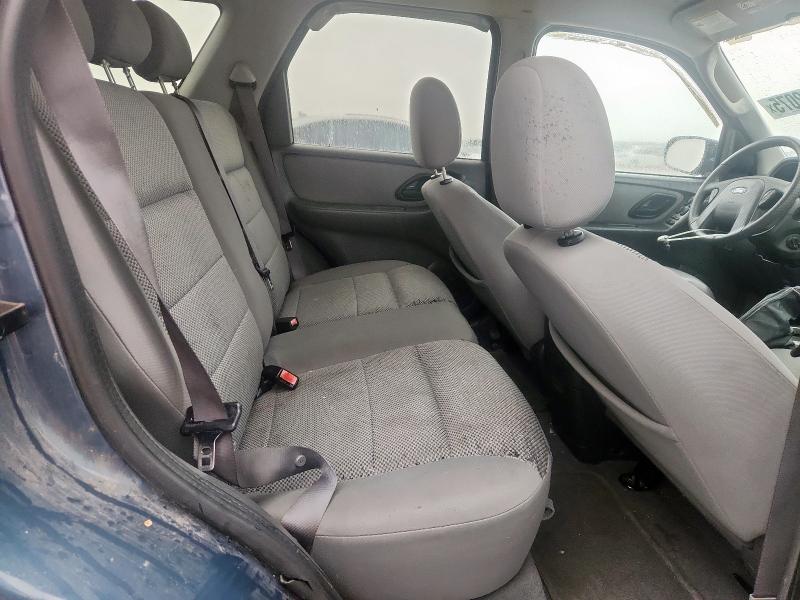Фото 11 с аукциона – 2005 FORD ESCAPE XLT с VIN 1FMCU03145DA07213