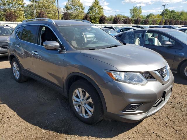Photo 4 from auction – 2015 NISSAN ROGUE S with VIN KNMAT2MV3FP505656