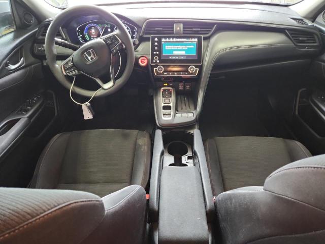 Photo 8 from auction – 2019 HONDA INSIGHT EX with VIN 19XZE4F57KE011302
