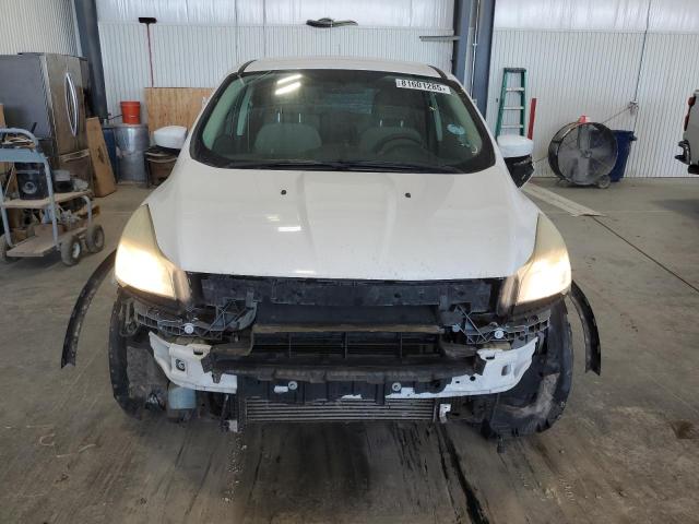 Photo 5 from auction – 2014 FORD ESCAPE with VIN 1FMCU0GXXEUD59727