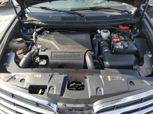 Photo 12 from auction – 2019 LINCOLN MKT with VIN 2LMHJ5AT8KBL01588