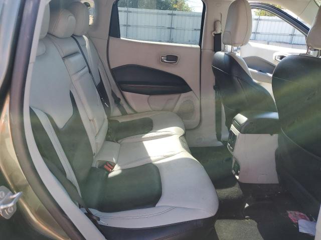 Photo 11 from auction – 2017 JEEP COMPASS LI with VIN 3C4NJDCB1HT671750