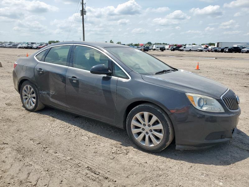 Photo 4 from auction – 2015 BUICK VERANO with VIN 1G4PP5SK4F4182465