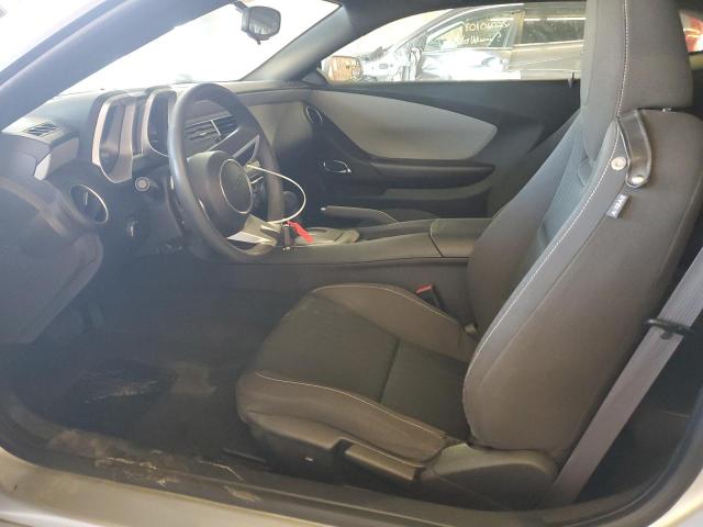Photo 7 from auction – 2011 CHEVROLET CAMARO LS with VIN 2G1FA1ED3B9138500