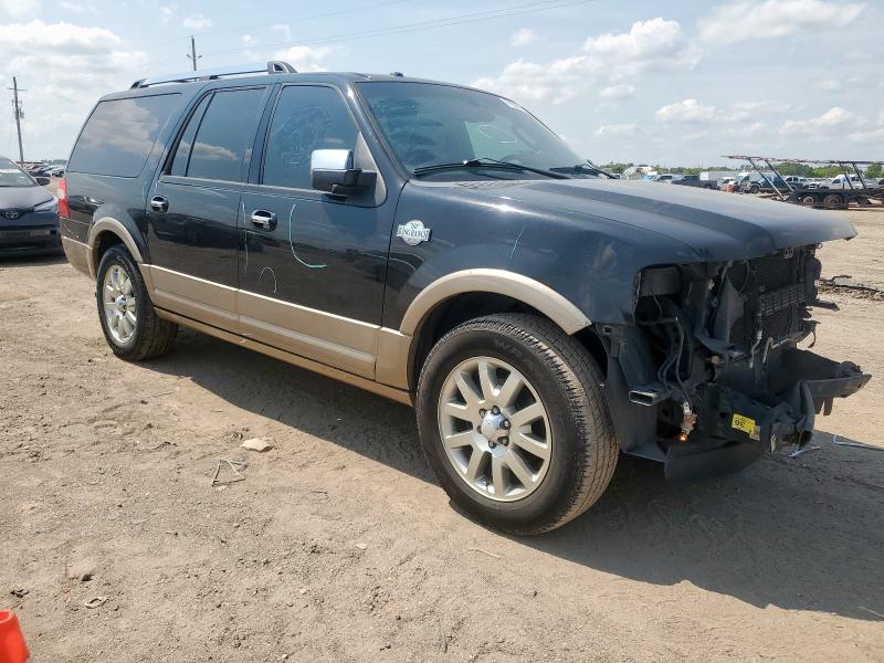 Photo 4 from auction – 2014 FORD EXPEDITION with VIN 1FMJK1H59EEF40246