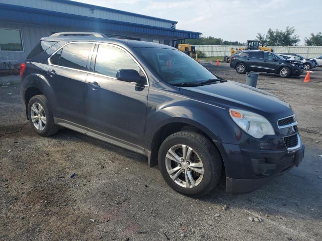 Photo 4 from auction – 2015 CHEVROLET EQUINOX LT with VIN 2GNFLBE38F6144158