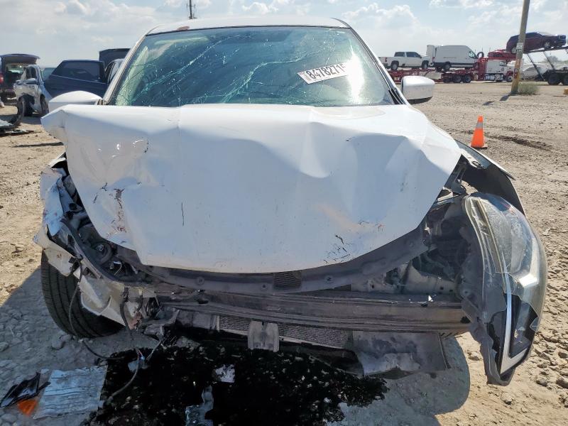 Photo 5 from auction – 2016 NISSAN SENTRA S with VIN 3N1AB7AP6GY256133