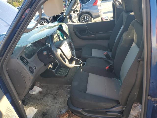 Photo 7 from auction – 2011 FORD RANGER with VIN 1FTKR1AD6BPA11942