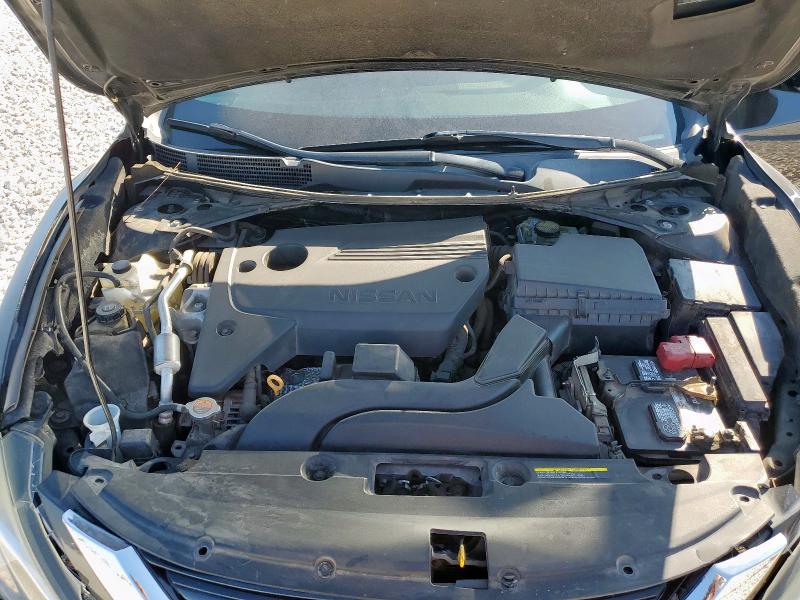 Zdjęcie 11 z aukcji – 2017 NISSAN ALTIMA 2.5 z VIN 1N4AL3AP1HC217050