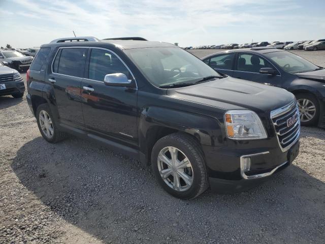 Photo 4 from auction – 2016 GMC TERRAIN SL with VIN 2GKFLPE3XG6161409
