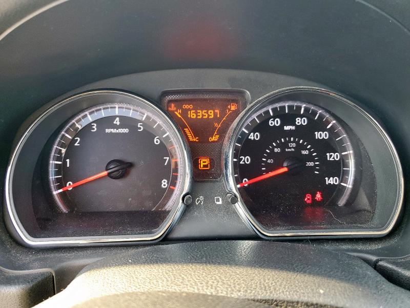 Photo 9 from auction – 2015 NISSAN VERSA NOTE with VIN 3N1CE2CP7FL406276