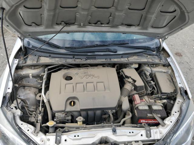 Photo 11 from auction – 2017 TOYT COROLLA L with VIN 5YFBURHE8HP628147