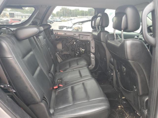 Photo 10 from auction – 2015 DODGE DURANGO LIMITED with VIN 1C4RDJDG2FC837381