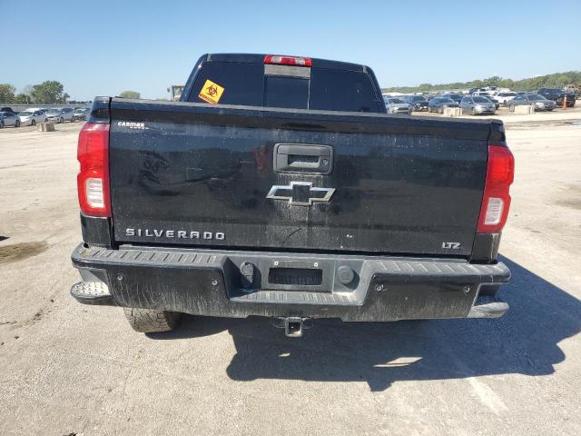 صورة رقم 6 من المزاد - 2018 CHEVROLET SILVERADO مع VIN 3GCUKSECXJG482984