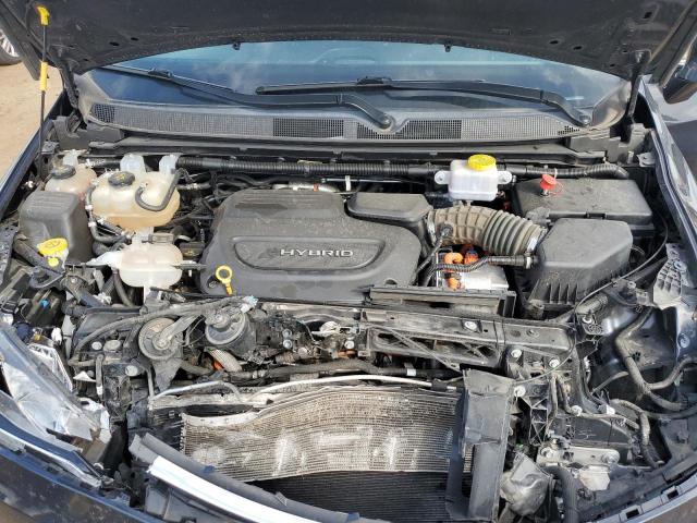 Photo 12 from auction – 2019 CHRYSLER PACIFICA H with VIN 2C4RC1L74KR616855