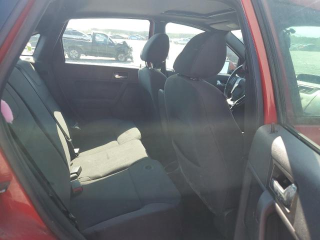 Photo 10 from auction – 2008 FORD FOCUS SE with VIN 1FAHP35N18W226129