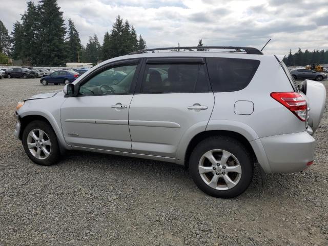 Photo 2 from auction – 2009 TOYOTA RAV4 LIMIT with VIN JTMBK31V79D003790