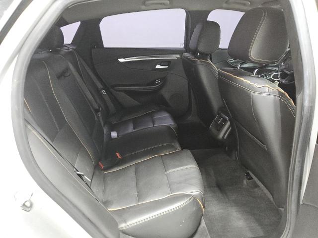 Photo 10 from auction – 2016 CHEVROLET IMPALA LTZ with VIN 2G1145S35G9122858