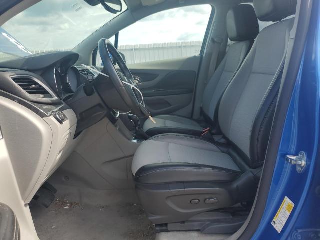 Photo 7 from auction – 2015 BUICK ENCORE CON with VIN KL4CJBSB8FB049314
