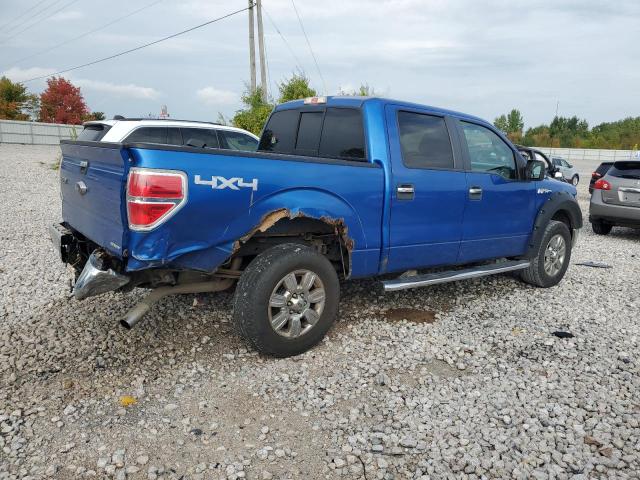 Photo 3 from auction – 2012 FORD F150 SUPER with VIN 1FTFW1EFXCFC54327
