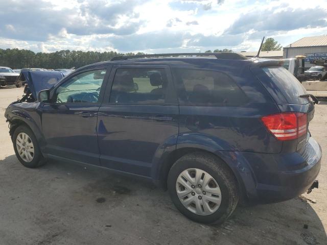 Photo 2 from auction – 2019 DODGE JOURNEY SE with VIN 3C4PDCAB4KT858209