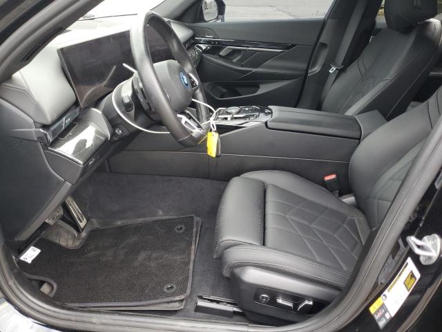 Zdjęcie 7 z aukcji – 2025 BMW I5 EDRIVE z VIN WBY33FK07SCT19741