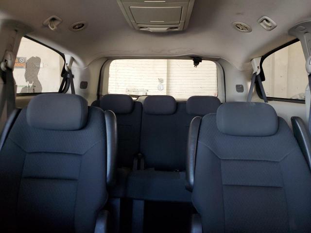 Photo 10 from auction – 2010 DODGE GRAND CARA with VIN 2D4RN5D16AR121022